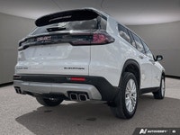 Dealer Certified Pre-Owned. This GMC Acadia boasts a Gas 2.5L/ engine powering this Automatic transm... (image 6)