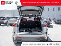 Atomic Silver 2022 Lexus NX 350 Base Ultra Premium - RED LEATHER/SUNROOF/14 DISPLAY AWD 8-Speed Auto... (image 6)