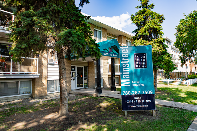 Oliver Apartment For Rent | Kane Apartments in Long Term Rentals in Edmonton - Image 15