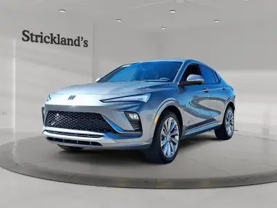 **Strickland's is home of the Hassle-Free car shopping experience. We make car buying fun, find your...