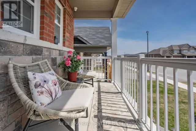 67 CORTLAND WAY Brighton, Ontario in Houses for Sale in Trenton - Image 3