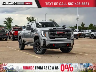 Welcome to Sherwood Buick GMC! This GMC Sierra 3500HD delivers a Turbocharged Diesel V8 6.6L/ engine...