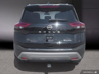 2023 Nissan Rogue Le Nissan Rogue SV 2023 est un VUS compact polyvalent qui séduit par son équilibre... (image 3)