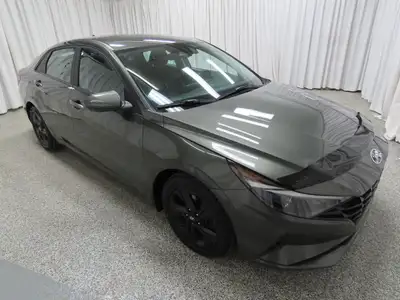 The Hyundai Elantra delivers sleek design, impressive fuel efficiency, and advanced technology in a...