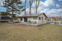 4113 COUNTY RD 9 Napanee, Ontario