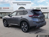 One Owner | Clean Carfax | Leather | Panoramic Moonroof Ready for your next adventure or daily commu... (image 3)