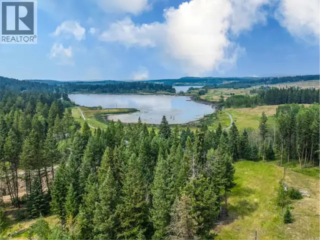 5371 KALLUM DRIVE 108 Mile Ranch, British Columbia in Land for Sale in 100 Mile House - Image 9