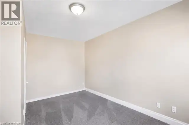 93 LANCASTER Street W Kitchener, Ontario in Houses for Sale in Kitchener / Waterloo - Image 8
