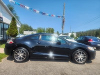 2011 MITSUBISHI ECLIPSE GS FWD Bi-weekly payments from only $ Apply now and get your approval at htt... (image 8)