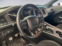 WE CAN GET YOU APPROVED ON THIS 2022 DODGE CHALLENGER R/T MANUAL TODAY FEATURED OPTIONS -Plus Group... (image 9)