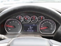 2021 Chevrolet Silverado 3500HD LTZ Duramax Heavy-duty strength meets premium refinement in this 202... (image 6)