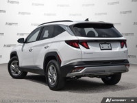 ===== The 2026 Hyundai Tucson Preferred AWD: Sophistication Meets Capability ===== Experience a driv... (image 3)