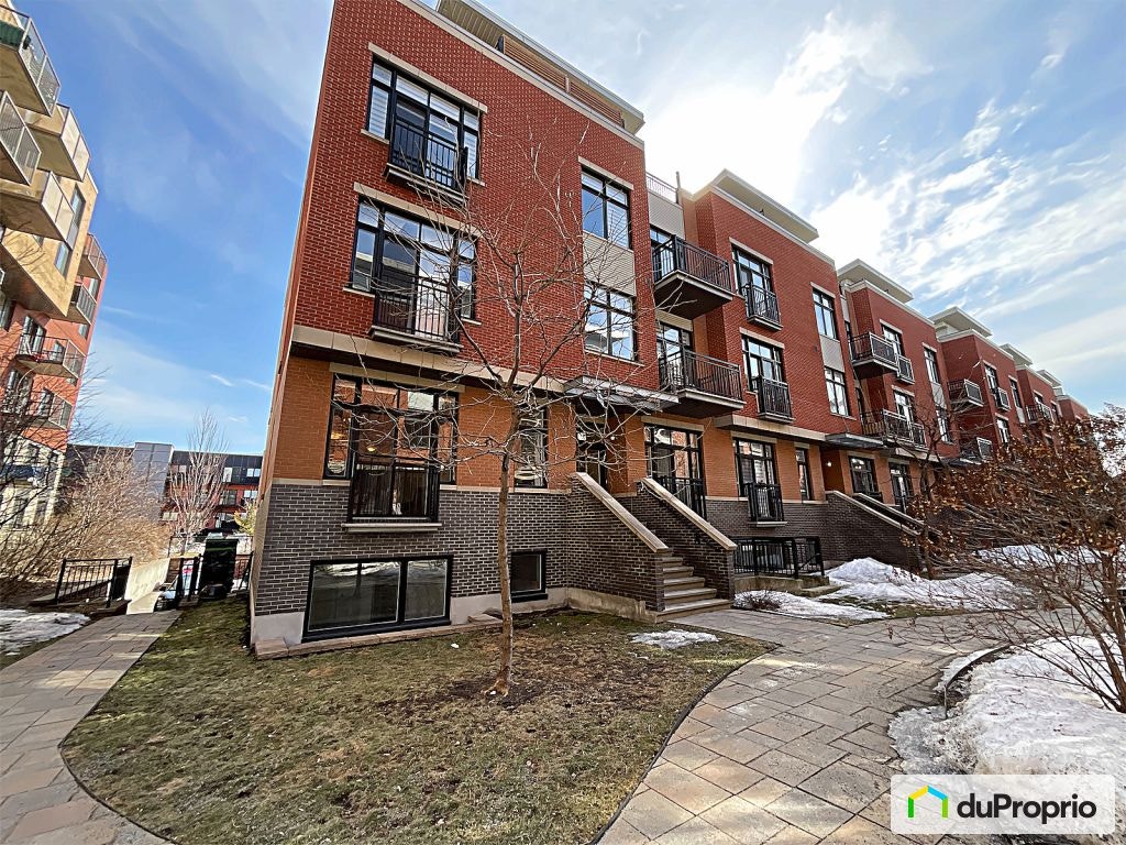$419,000 - Condominium for sale in Lachine — photo 1