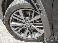* Drivetrain: Symmetrical Full-Time All-Wheel Drive. * Infotainment: Dual 7.0-inch touchscreens. * C... (image 8)