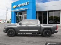 Discover unmatched versatility and comfort in this 2024 Toyota Tundra Limited Hybrid, arriving in st... (image 2)