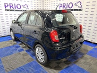 Certified Bluetooth Power Windows Air Condition Cruise Control Keyless Entry CarFax Available Extend... (image 2)