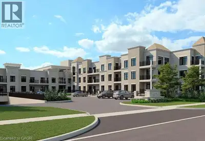 Welcome to this luxury 1058 sqft. 2 bedroom + den, 2 bath condo. This stunning unit boasts vinyl flo...