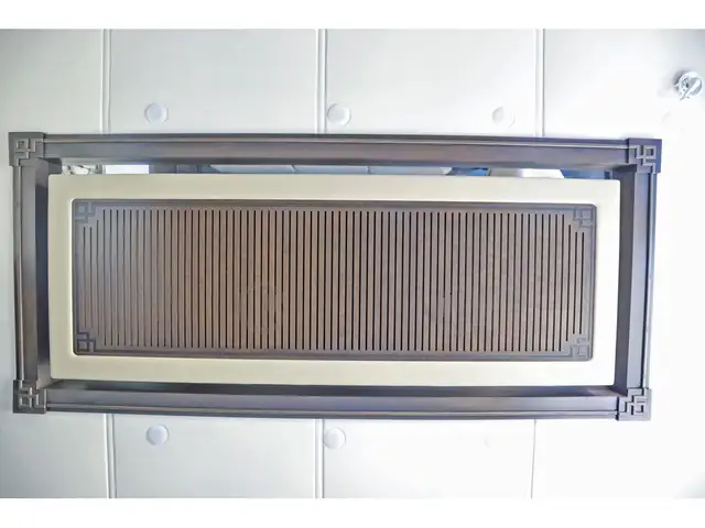 2020 Newmar Ventana 3407 Pusher Diesel 360HP, Classe A in RVs & Motorhomes in Laval / North Shore - Image 12