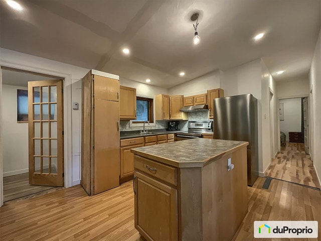 $299,000 - Manufactured home for sale in Rawdon — photo 2