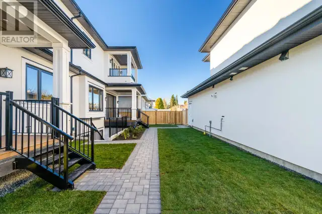 6173 AUBREY STREET Burnaby, British Columbia62867602301569123