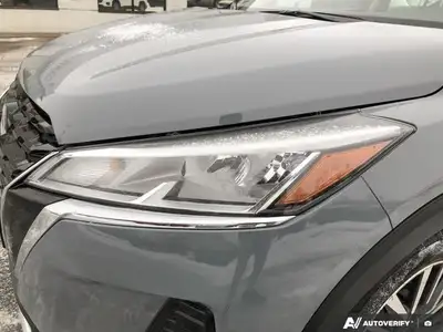2024 Nissan Kicks SV | Remote Start | Lane Departure Warning, View more