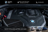 *English below* *Français:* Ce BMW X3 xDrive30i provenant d'un seul propriétaire ayant effectué l'en... (image 9)