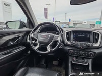 Experience the comfort, versatility, and confidence of the 2019 GMC Terrain SLT. This used SUV combi... (image 9)