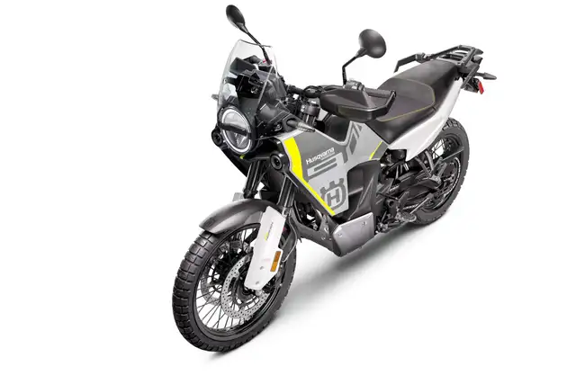 2027 Husqvarna Norden 901 Adventure in Other in City of Toronto - Image 5