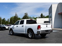 SLT|V8|4x4|Power Driver Seat 2023 Ram 1500 Classic SLT SLT|V8|4x4|Power Driver Seat Bright White Cle... (image 6)