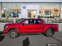 This Ford F-150 delivers a Regular Unleaded 2.7 L EcoBoost engine powering this Automatic transmissi... (image 1)