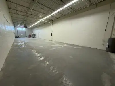 Experience an ideal high demand business location, poised for success in the heart of the Mississaug...