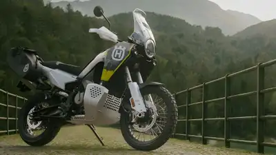For HUSQVARNA Specific Promotions, Financing Rates, Trade In Credits & Current Rebates please visit...