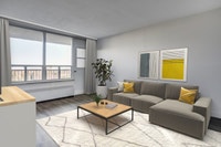 1 Month Free Rent No Last Month's Rent Deposit 1.5 Months Free Rent on 2 Bedrooms Visit our Website:... (image 4)