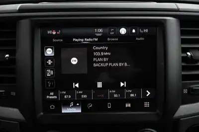 2022 Ram 1500 Classic EXPRESS QUADCAB 4X4 LOW PRICE, View more