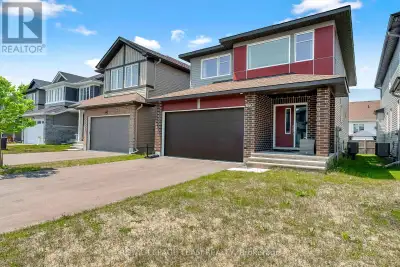 840 SENDERO WAY Ottawa, Ontario