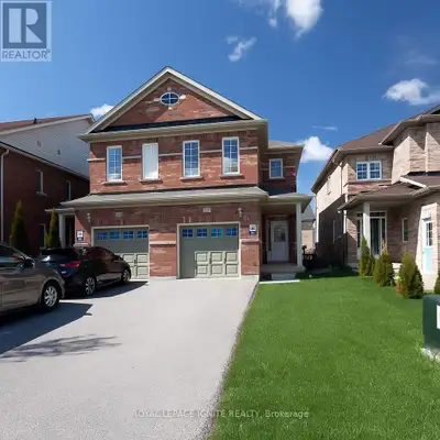 5402 BELLAGGIO CRESCENT Mississauga (East Credit), Ontario