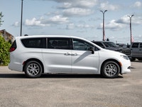 Welcome to Barrie Dodge Chrysler Jeep. The 2026 Chrysler Grand Caravan is a versatile and spacious m... (image 8)