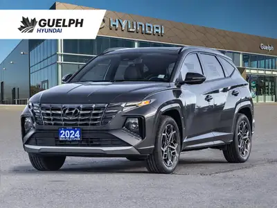 Looking for an athletic, ultra-efficient compact SUV that combines head-turning motorsport styling w...