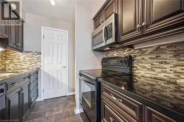 1414 E KING Street E Unit# 808 Kitchener, Ontario in Condos for Sale in Kitchener / Waterloo - Image 16