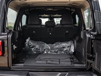 Welcome to 400 Chrysler Dodge Jeep Ram. The 2025 Jeep Wrangler is a brand new, iconic 4x4 SUV built... (image 7)