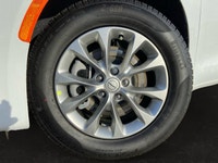 Trustworthy and worry-free, this 2026 Chrysler Pacifica Select makes room for the whole team. Tire S... (image 6)