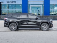 Take on any adventure with the 2026 GMC Acadia AT4 AWD — a midsize SUV built to combine capable off-... (image 3)