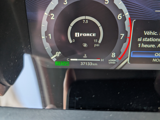 2024 Toyota Tacoma Hybrid LIMITED, 4X4, CUIR, TOIT, MARCHE PIED  in Cars & Trucks in Sherbrooke - Image 24