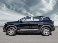 Engine: 2.0L DOHC 4-Cylinder Engine L/100Km City: 8.1 L/100Km Hwy: 6.6 Safety Equipment Side Impact... (image 2)