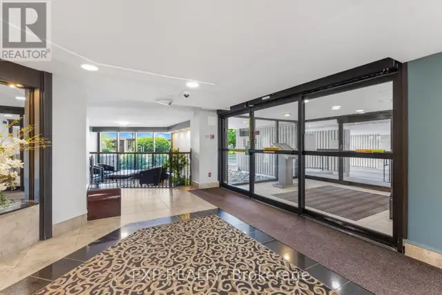 1501 - 1081 AMBLESIDE DRIVE Ottawa, Ontario in Condos for Sale in Ottawa - Image 5