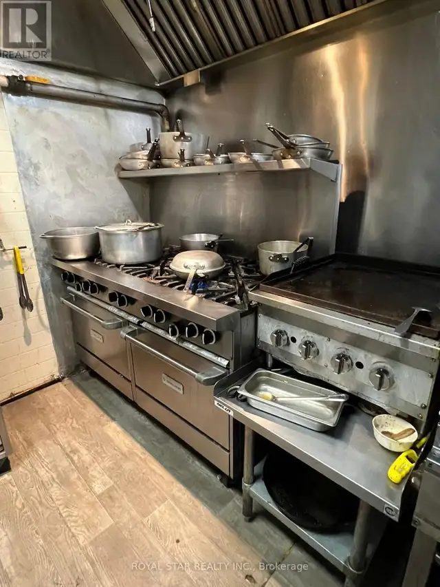 6&7 - 9300 KEELE STREET Vaughan (Maple), Ontario in Commercial & Office Space for Sale in Markham / York Region - Image 26