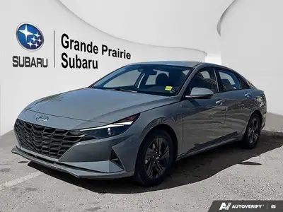 2022 Hyundai Elantra Preferred - Listing Vehicle Highlights: Keyless Entry CarPlay (Smart Device Int...