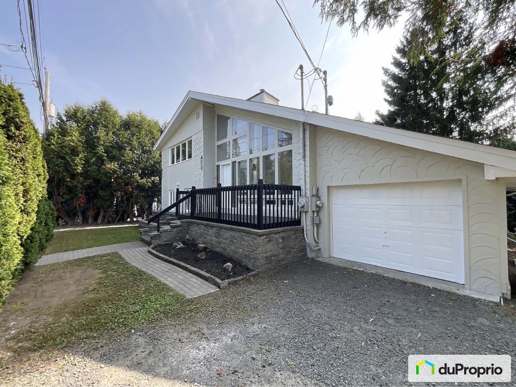$799,999 - Duplex for sale in St-Sauveur — photo 2