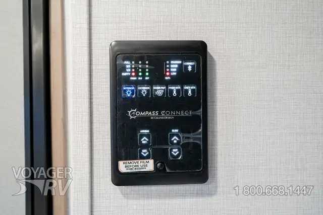 2026 Grand Design Serenova 150HL in Travel Trailers & Campers in Kelowna - Image 42