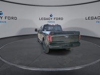 *Premium Audio, Wireless Charging, 20 Aluminum Wheels, Tow Package, Tailgate Step!* This 2025 F-150... (image 5)